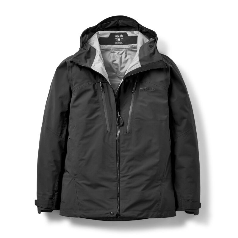 Firewall Guide Jacket - Casaco hardshell mulher