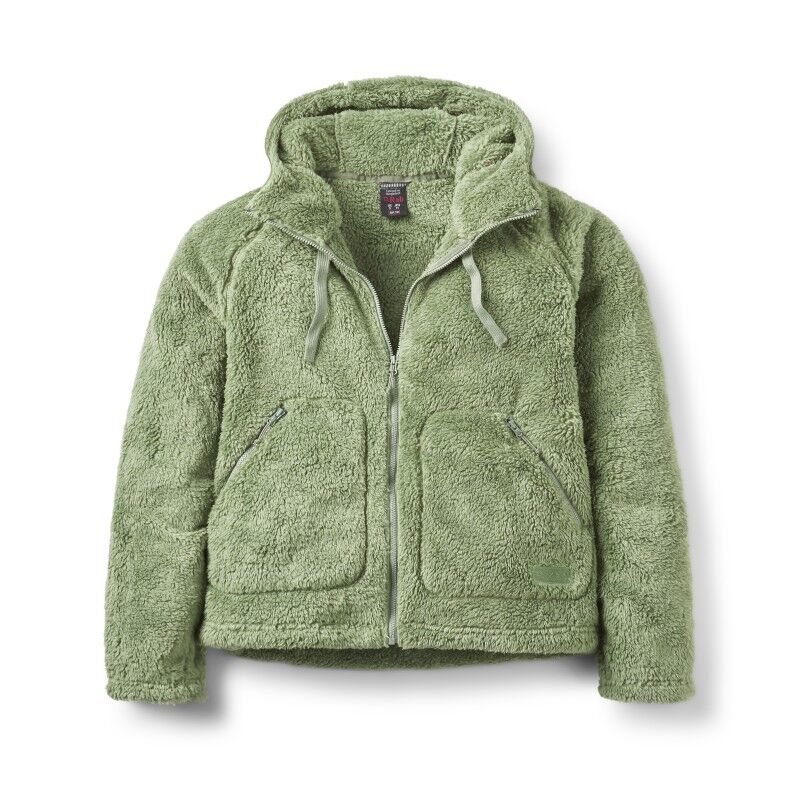 Ardena Hoody - Bluza polarowa damska