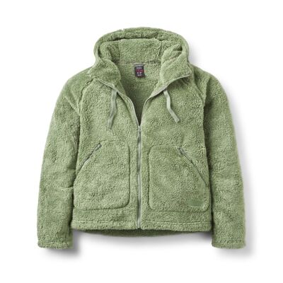Ardena Hoody - Giacca in pile - Donna