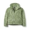 Dark Fig Green