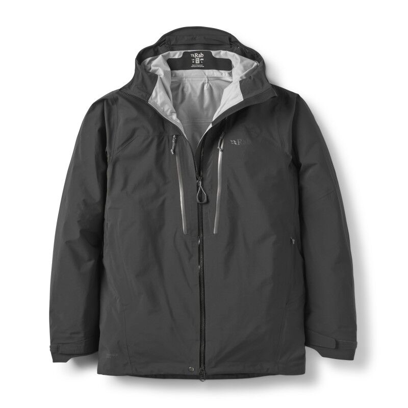 Firewall Guide Jacket - Hardshelljacke - Herren