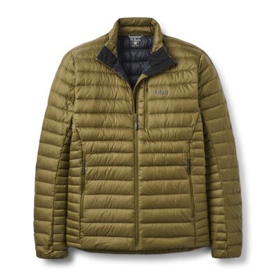 Microlight Jacket - Down jacket - Men's
