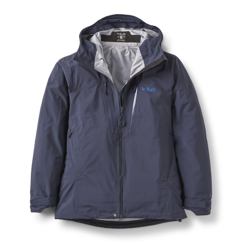 Firewall Guide Jacket - Veste hardshell femme