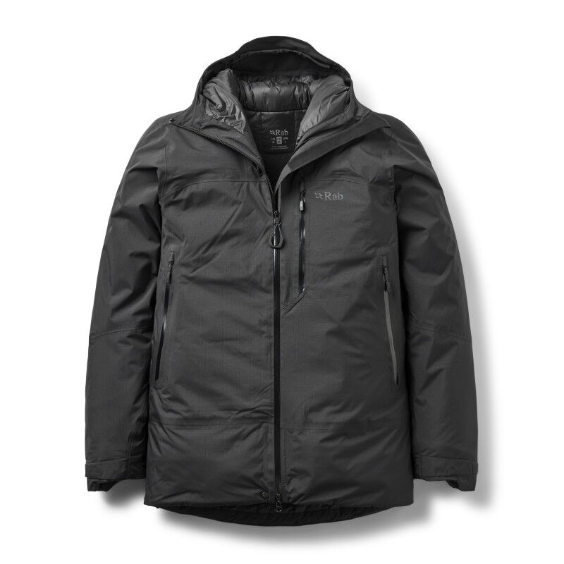 Xenon Shield Jacket - Casaco impermeável homem