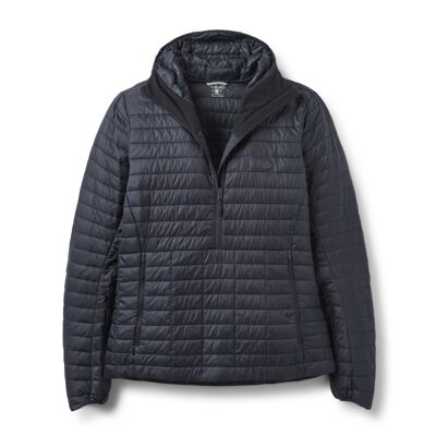 Microlighter Pullover Hoody - Untuvatakki - Naiset