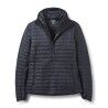 Rab Microlighter Pullover Hoody - Donsjack - Dames | Hardloop