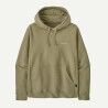 Patagonia Boardshort Logo Uprisal Hoody - Felpa con cappuccio | Hardloop
