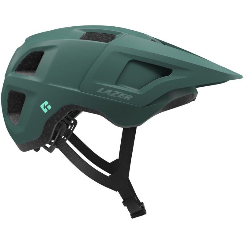 Lupo Kineticore - Casco MTB