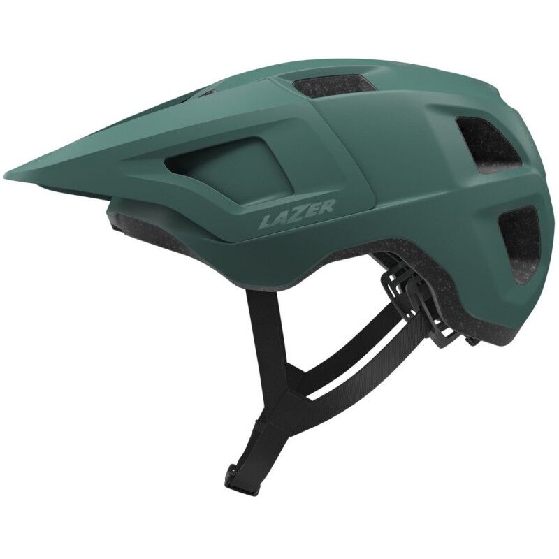 Lazer Lupo Kineticore - MTB hjelm | Hardloop