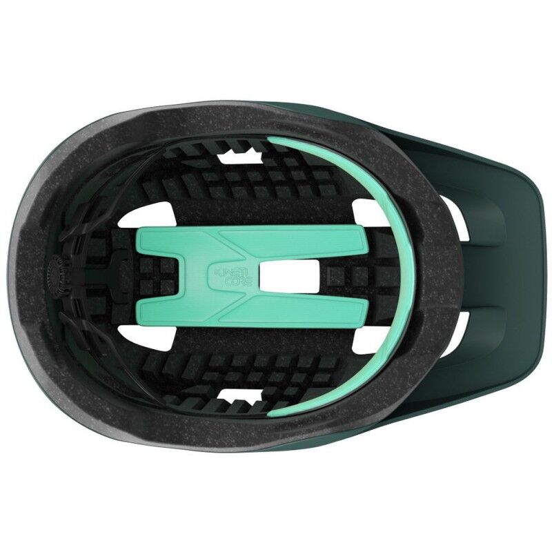 Lazer Lupo Kineticore - Casque VTT | Hardloop