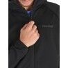 Marmot Leconte Full Zip Hoody - Giacca in pile - Uomo | Hardloop
