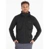 Marmot Leconte Full Zip Hoody - Giacca in pile - Uomo | Hardloop