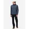 Marmot Leconte Full Zip Hoody - Giacca in pile - Uomo | Hardloop