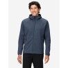 Marmot Leconte Full Zip Hoody - Giacca in pile - Uomo | Hardloop