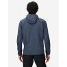 Marmot Leconte Full Zip Hoody - Giacca in pile - Uomo | Hardloop