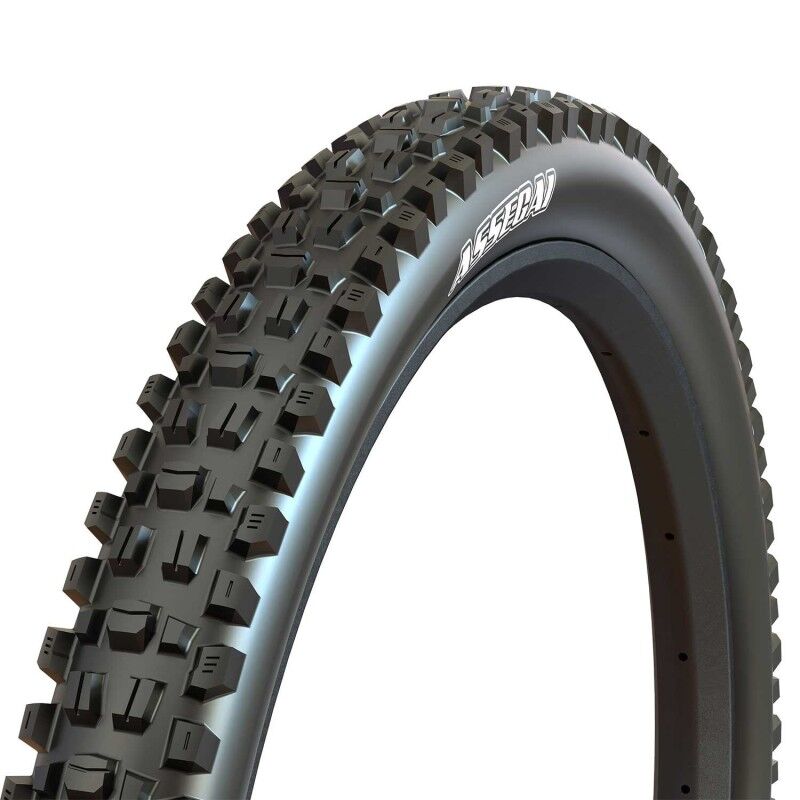 MAXXIS Assegai 29 x 2.50 (Wide Trail, Double Down, 3C Grip, Tubeless Ready) - MTB Reifen 29" | Hardloop