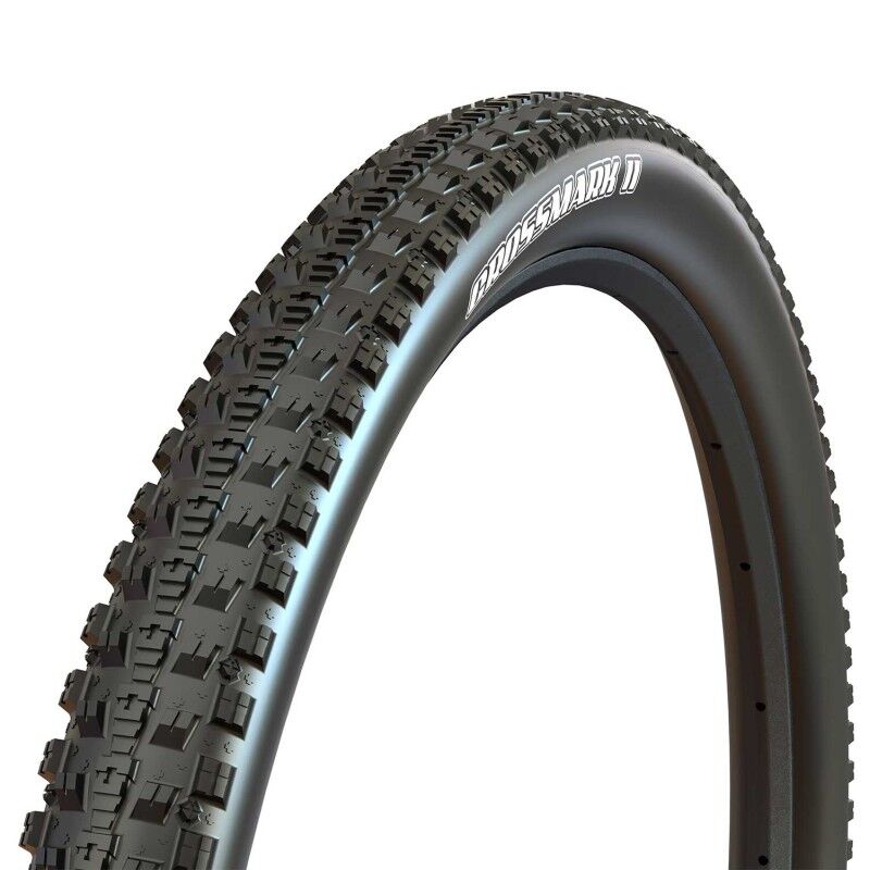 Crossmark II 29 x 2.25 (Exo, Tringle souple 60 TPI, Tubeless Ready) - 29" MTB Tyres