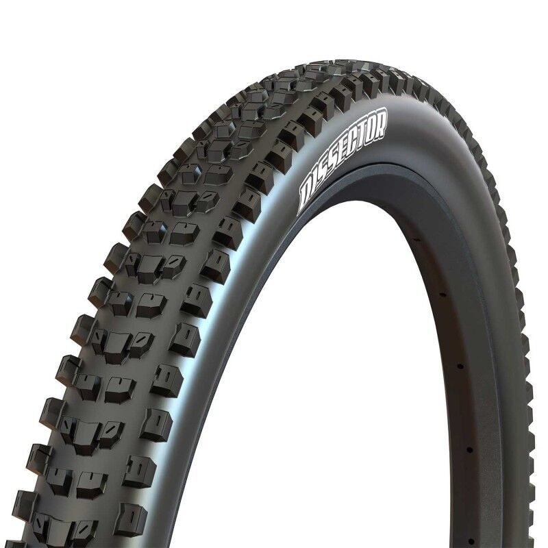 MAXXIS Dissector 29 x 2.40 (Wide Trail, Double Down, 3C MaxxTerra, Tubeless Ready) - MTB-däck 29" | Hardloop