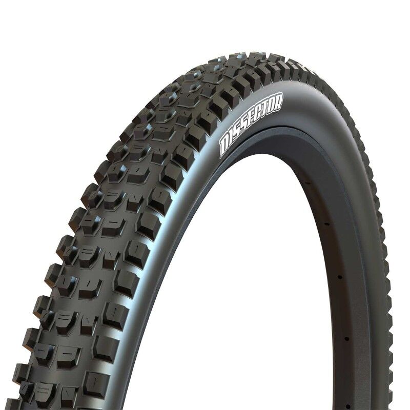 MAXXIS Dissector 29 x 2.40 (Exo, Tringle souple 60 TPI, Tubeless Ready) - MTB dæk 29" | Hardloop