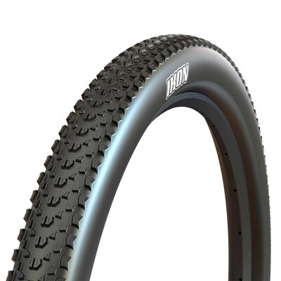 Ikon 29 x 2.60 (Exo, 3C MaxxSpeed, Tringle souple 120 TPI, Tubeless Ready) - 29" MTB Tyres