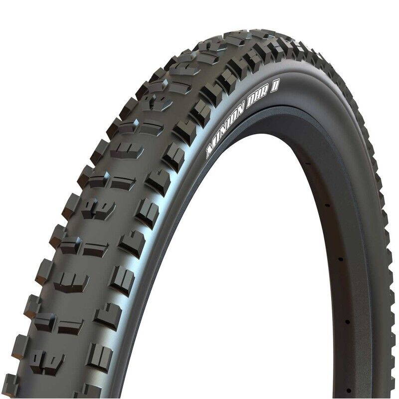 MAXXIS Minion DHR II 29 x 2.50 (Wide Trail, DH, 3C Grip, Tubeless Ready) - Pneu VTT 29" | Hardloop