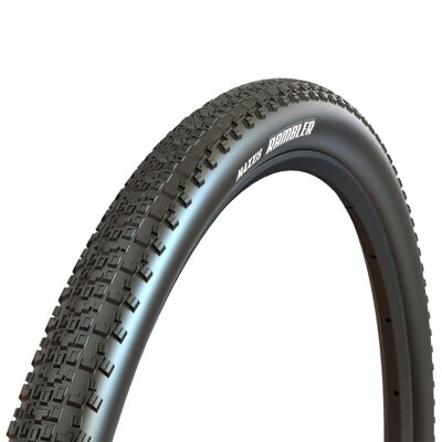 Rambler 700 x 45C (Exo, HYPR-X, Tringle souple 120 TPI, Tubeless Ready) - Opona gravel