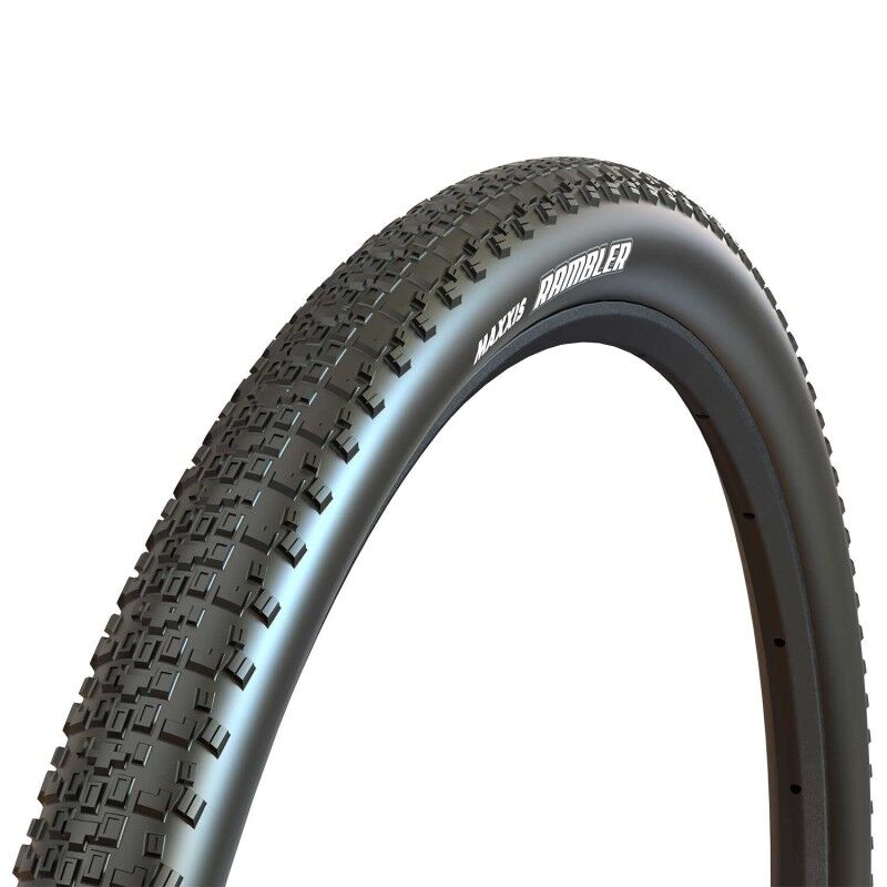 MAXXIS Rambler 700 x 45C (Tringle souple 60 TPI, Tubeless Ready) - Gravel Reifen | Hardloop