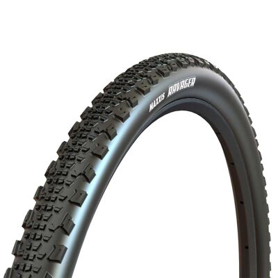 Ravager 700 x 40C (Tringle souple 60 TPI, Tubeless Ready) - Gravel Tyres