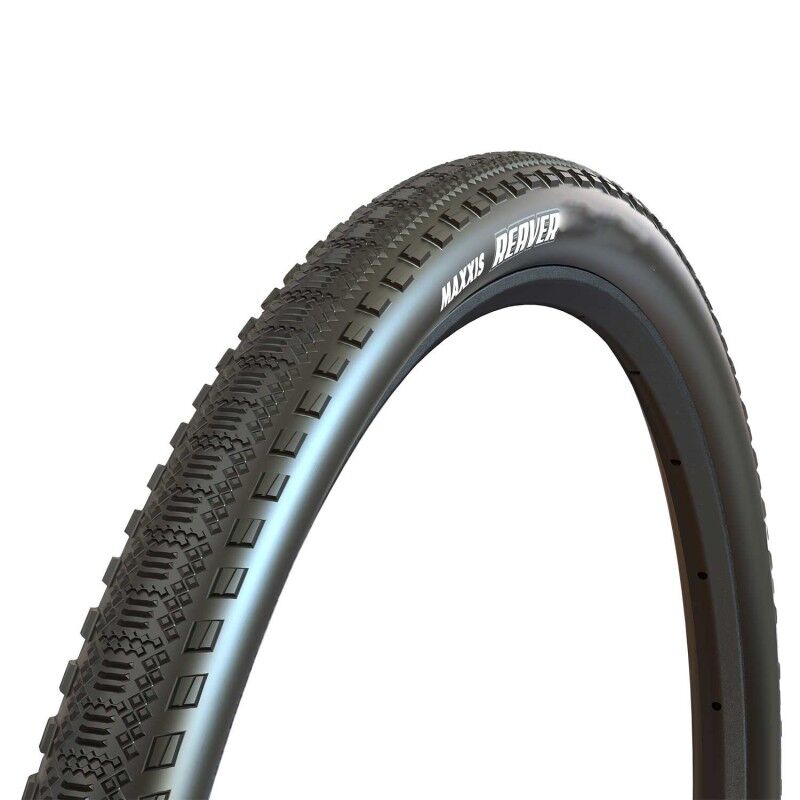 Reaver 700 x 40C (Exo, Tringle souple 120 TPI, Tubeless Ready) - Cubierta Gravel