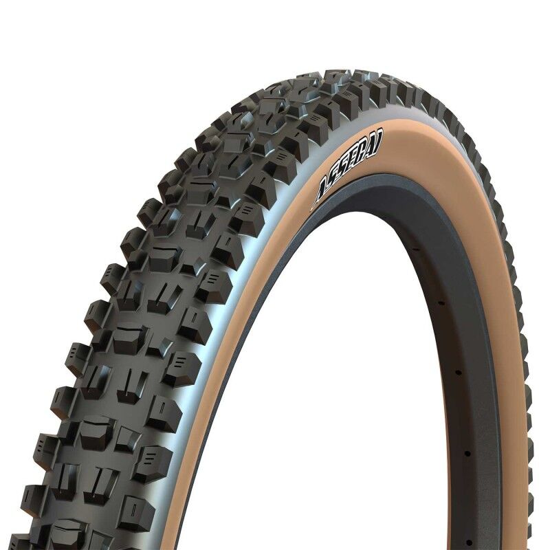 Assegai 29 x 2.50 (Wide Trail, Exo, Tringle souple 60 TPI, Tubeless Ready) - MTB Reifen 29"