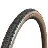 MAXXIS Rambler 700 x 38C (Exo, Tringle souple 60 TPI, Tubeless Ready) - Graveldäck | Hardloop