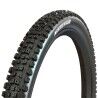 MAXXIS Aggressor 29 x 2.50 (Wide Trail, Exo, Tringle souple 60 TPI, Tubeless Ready) - MTB pláště 29" | Hardloop