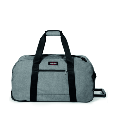 Container + - Sac de voyage à roulettes