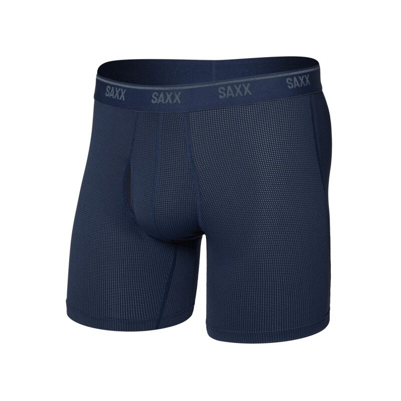 Quest Maille Quik-Dry Braguette - Pánsky Boxerky