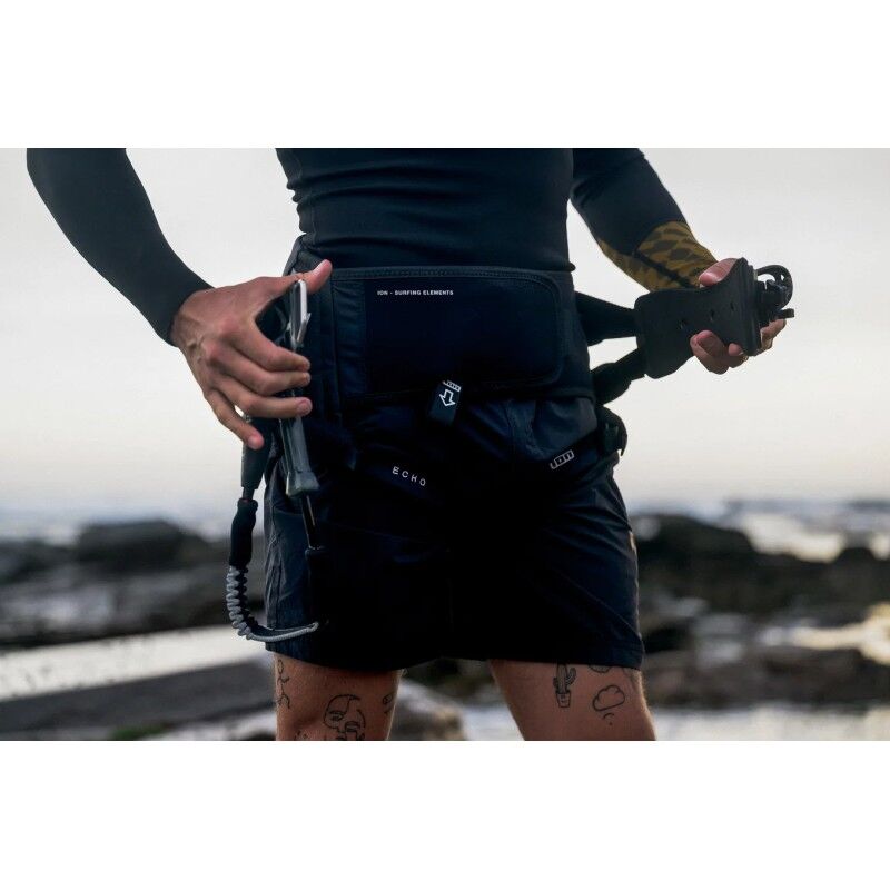 ION Seat Kite Echo - Kitesurfgurtzeug | Hardloop