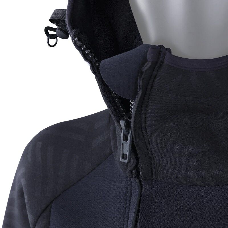 ION Jacket Neo Shelter Amp Women - Chaqueta de neopreno - Mujer | Hardloop