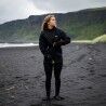 ION Jacket Neo Shelter Amp Women - Dámské Neoprenová bunda | Hardloop