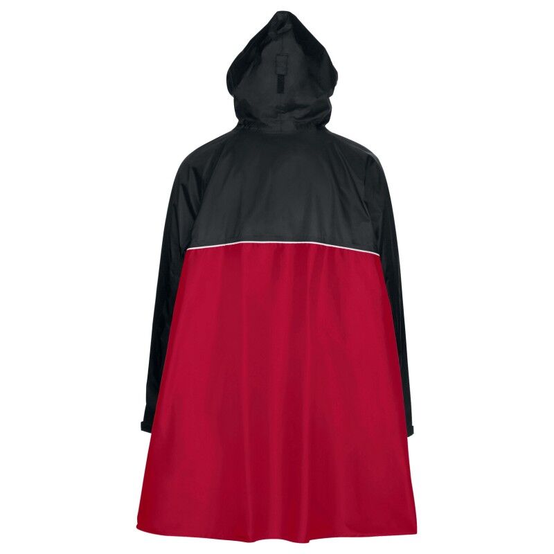 Vaude Valero Poncho - Ponczo | Hardloop