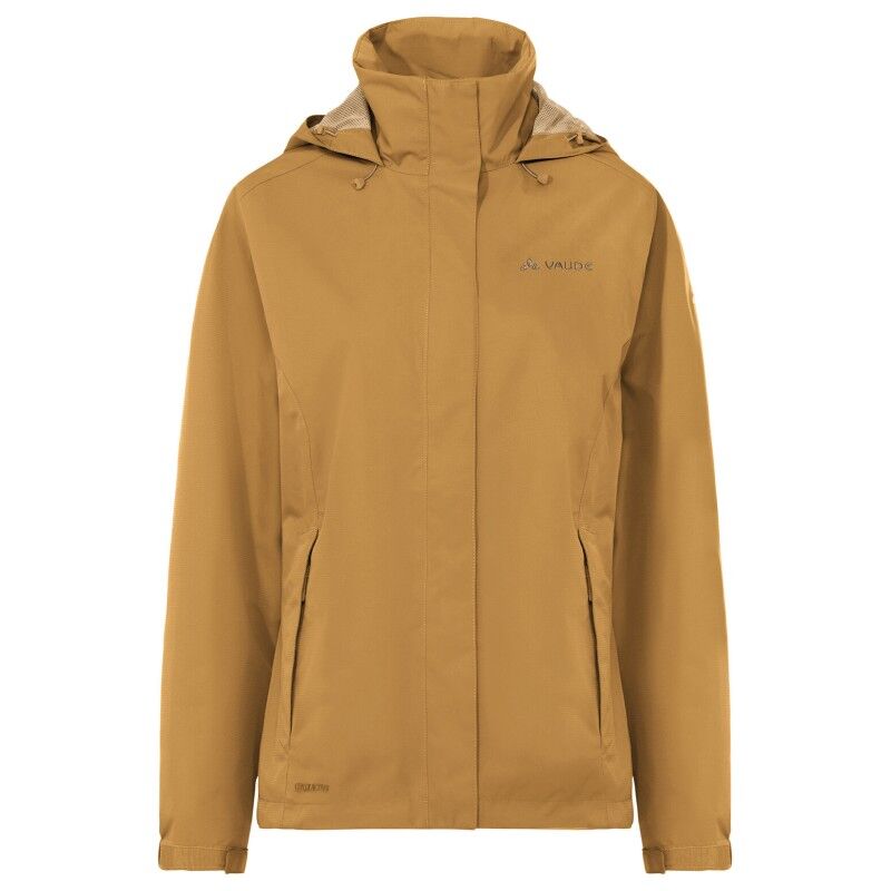 Women's Escape Light Jacket - Waterproof jacket - Women's