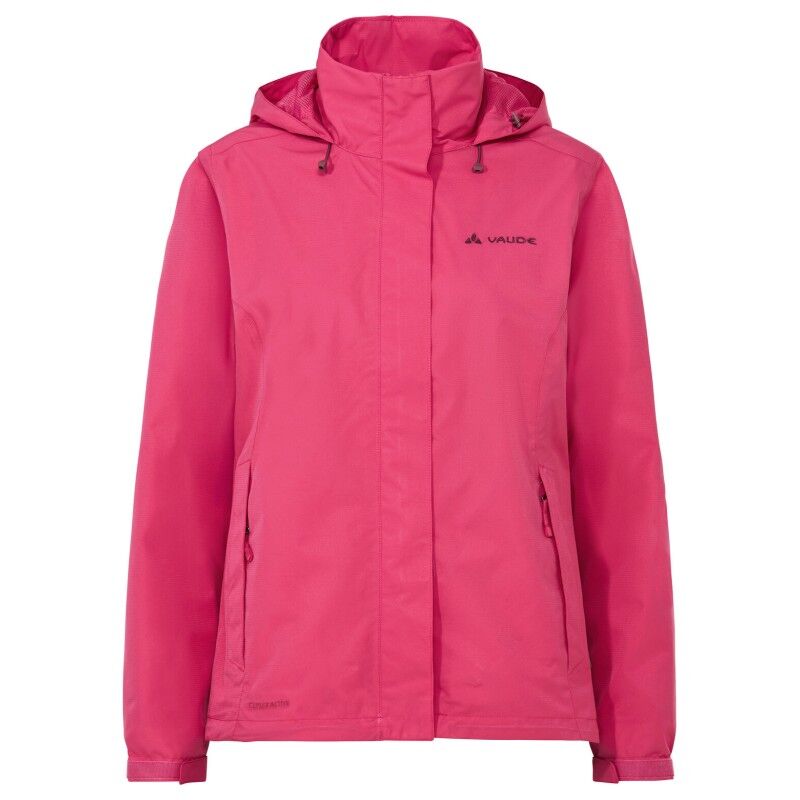 Women's Escape Light Jacket - Veste imperméable femme