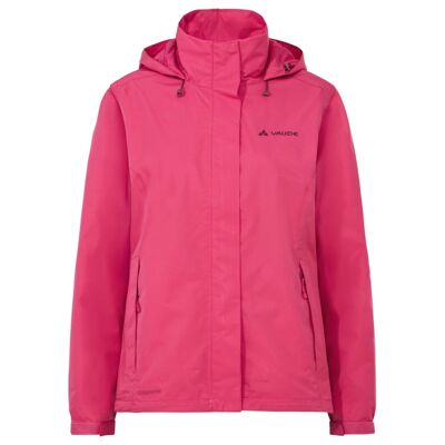 Women's Escape Light Jacket - Waterproof jacket - Women's