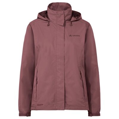 Women's Escape Light Jacket - Sadetakki - Naiset