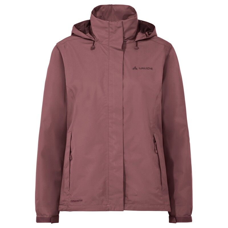 Women's Escape Light Jacket - Veste imperméable femme