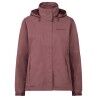 Vaude Women's Escape Light Jacket - Veste imperméable femme | Hardloop