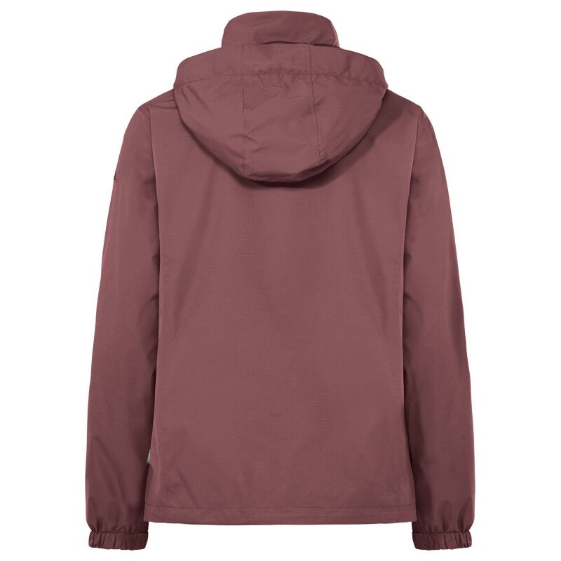 Vaude Women's Escape Light Jacket - Veste imperméable femme | Hardloop