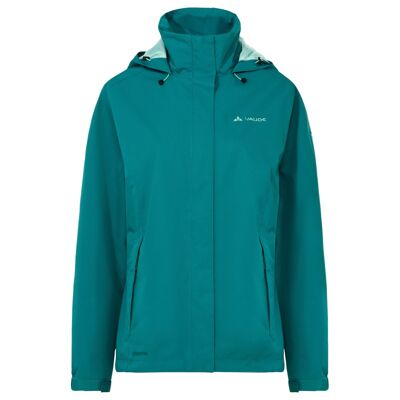 Women's Escape Light Jacket - Dámská nepromokavá bunda
