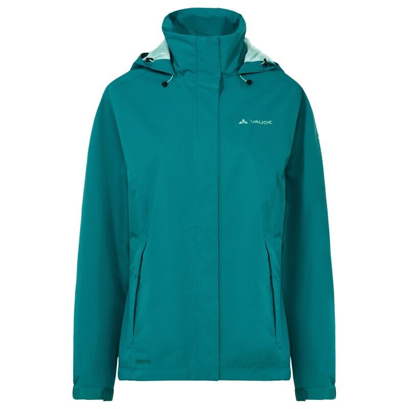 Women's Escape Light Jacket - Regenjacke - Damen