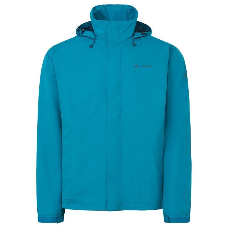 Vaude Men's Escape Light Jacket - Casaco impermeável homem | Hardloop