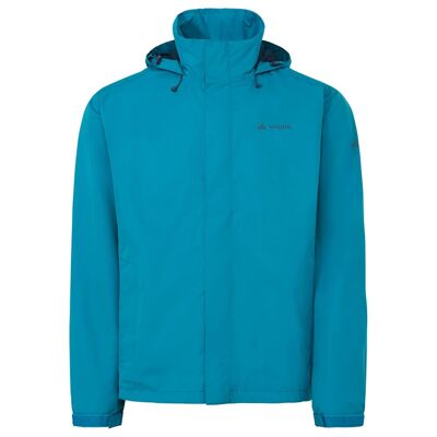 Men's Escape Light Jacket - Pánská nepromokavá bunda