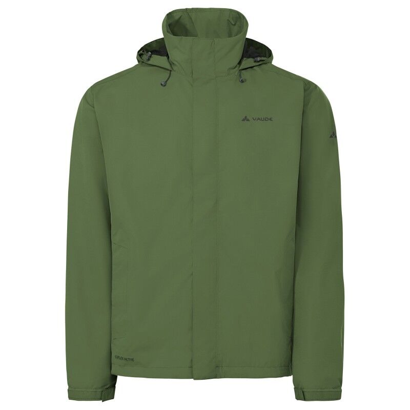 Men's Escape Light Jacket - Waterproof jacket - Men's